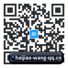 iOS 防封体系版 二维码
